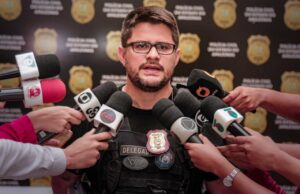 Prisões por receptação quadriplicaram em Manaus