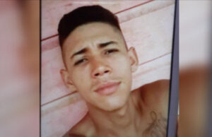 Após ligação misteriosa, mãe encontra corpo do filho desaparecido em estado de decomposição