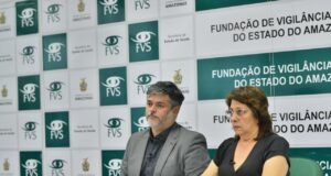 Amazonas confirma segundo caso do novo coronavírus