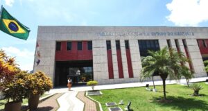 Presidente do TCE-AM suspende expediente pelos próximos 15 dias