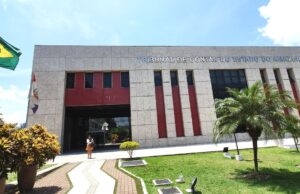 Presidente do TCE-AM suspende expediente pelos próximos 15 dias