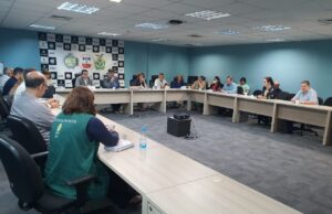 Enfrentamento ao coronavírus contará com universidades públicas e privadas no AM