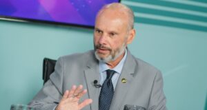 Presidente do TCE-AM participa de videoconferência sobre atuação dos TCs durante quarentena