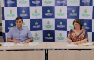 Passageiros que desembarcarem no Aeroporto de Manaus ficarão em quarentena