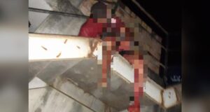 Detento do semiaberto é morto com três tiros na Zona Norte