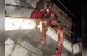 Detento do semiaberto é morto com três tiros na Zona Norte