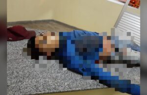 Bandido é morto a tiros por “justiceiro” nas proximidades de Itacoatiara