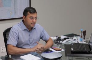 Governador libera R$ 23 milhões para municípios combaterem o Coronavírus