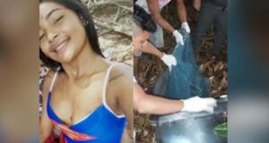 Em Autazes, corpo de mulher é encontrado esquartejado dentro de máquina de lavar