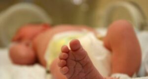 Em Parintins, bebê de 1 ano testa positivo para coronavírus