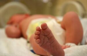 Em Parintins, bebê de 1 ano testa positivo para coronavírus