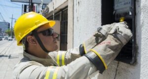 Annel suspende corte de energia dos devedores