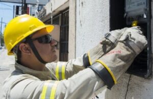 Annel suspende corte de energia dos devedores