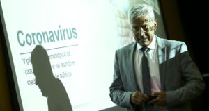 Brasil confirma 60 infectados por Corona; mas Amazonas segue invicto