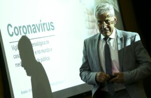 Brasil confirma 60 infectados por Corona; mas Amazonas segue invicto