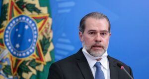 Tudo leva a crer na necessidade de isolamento, diz Toffoli