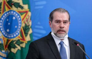 Tudo leva a crer na necessidade de isolamento, diz Toffoli