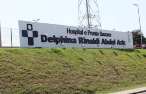 Paciente com suspeita de Coronavírus morre no Delphina