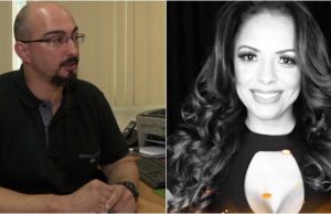 Após desentendimento, delegado mata esposa e enteada a tiros