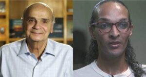 Drauzio Varella virou um monstro?