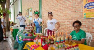 Feira da FAS abre inscrições para edição de abril