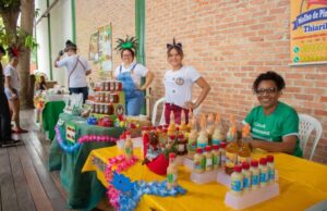 Feira da FAS abre inscrições para edição de abril