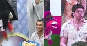Banda dos EUA recria briga clássica entre Gil da Esfirra e Galerito em novo clipe