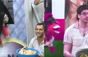 Banda dos EUA recria briga clássica entre Gil da Esfirra e Galerito em novo clipe
