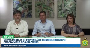 Escolas da Rede Estadual fecham as portas