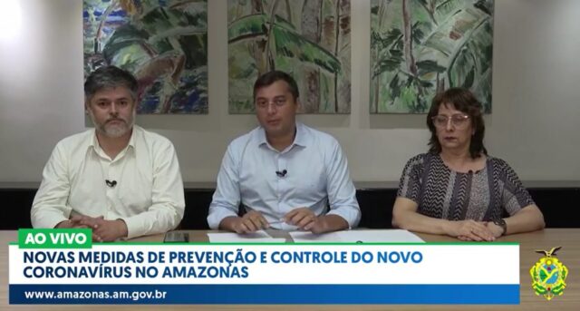 governador