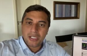 Covid- 19: Governador do AM determina fechamento de bares e restaurantes