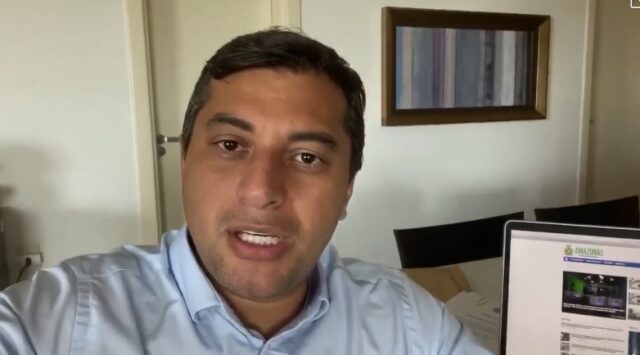 governador am