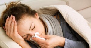 Entenda a diferença entre Covid-19, resfriado e gripe