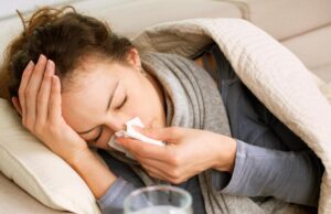 Entenda a diferença entre Covid-19, resfriado e gripe