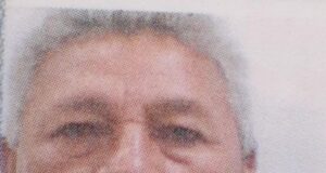 Idoso desaparece de casa durante a madrugada em Manaus