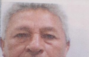 Idoso desaparece de casa durante a madrugada em Manaus