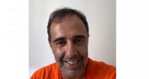 Delegado Ivo Martins testa positivo para Coronavírus