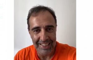 Delegado Ivo Martins testa positivo para Coronavírus