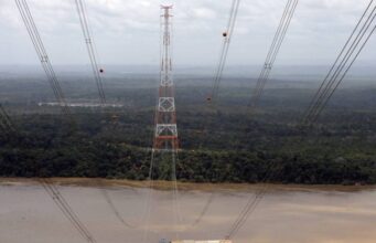 Manaus e região metropolitana sofre novo “apagão” de energia