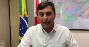 Navio com 680 alemães é proibido de desembarcar em Manaus