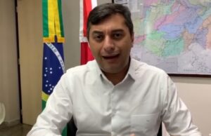 Navio com 680 alemães é proibido de desembarcar em Manaus