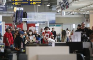 Homem de 32 anos de SP é segundo caso de coronavírus no Brasil