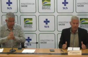 Ministério da Saúde atualiza a situação do coronavírus – 21.03.2020