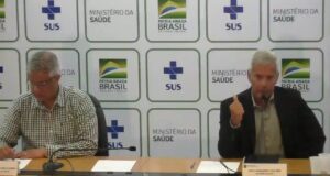Amazonas tem 11 casos registrados de Coronavírus, segundo Ministério da Saúde