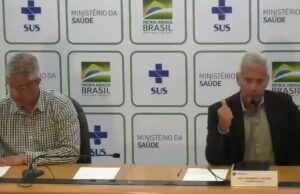 Amazonas tem 11 casos registrados de Coronavírus, segundo Ministério da Saúde