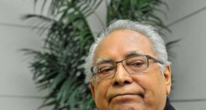 Juiz cancela pensão especial de Amazonino Mendes