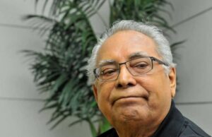 Juiz cancela pensão especial de Amazonino Mendes