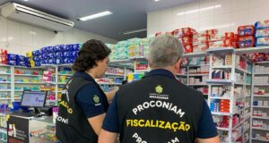 Farmácias de Manaus usam corona para abusar do cidadão