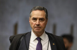 Ministro do STF fará abertura de ano letivo da ECP no dia 16 de março