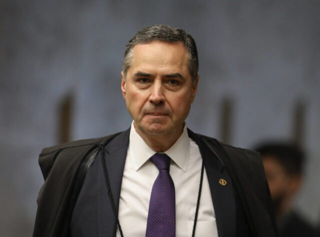 STF-Sessao-RobertoBarroso-ForumPrivilegiado-23nov2017_FotoSergioLima